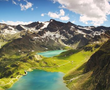 Natural Scenery