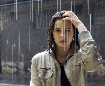 Rain