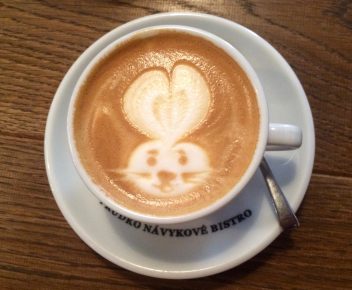 Coffee Drop