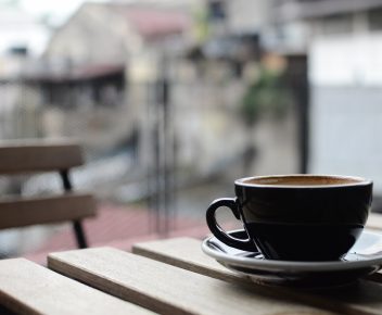 Coffee Cup