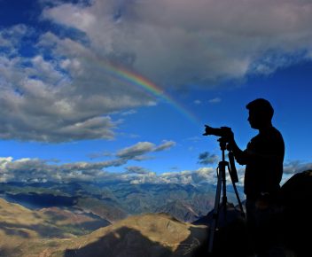 Rainbow